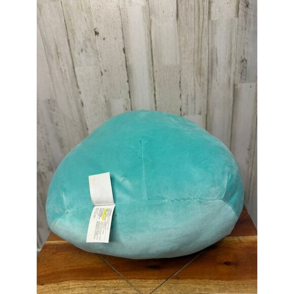 Squishmallows Novi The Frog 12" Exclusive Plush Toy‎ Green - Picture 5 of 5